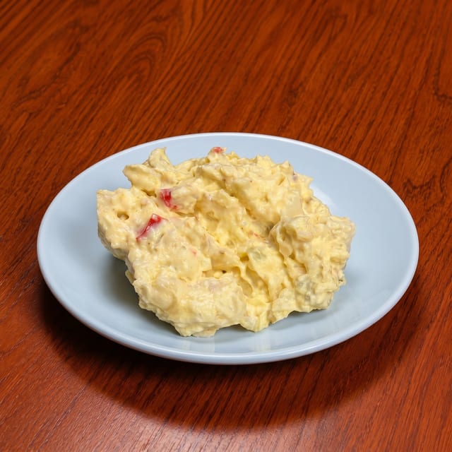 Potato Salad.