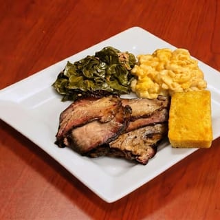 Smoked Beef Brisket