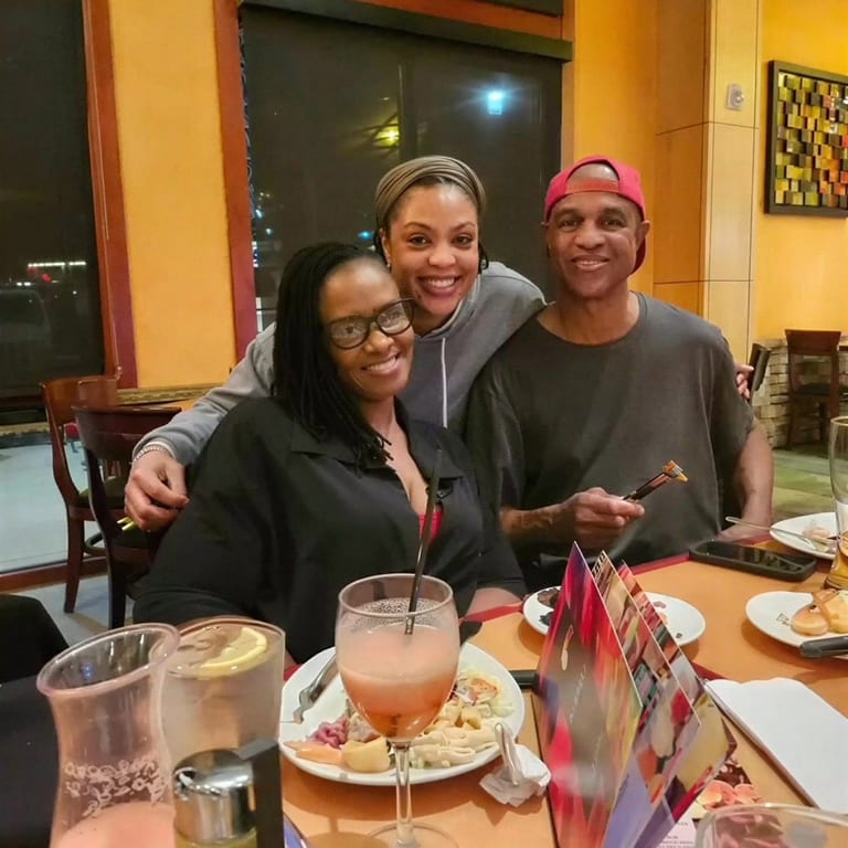 Join the Family at Our Table