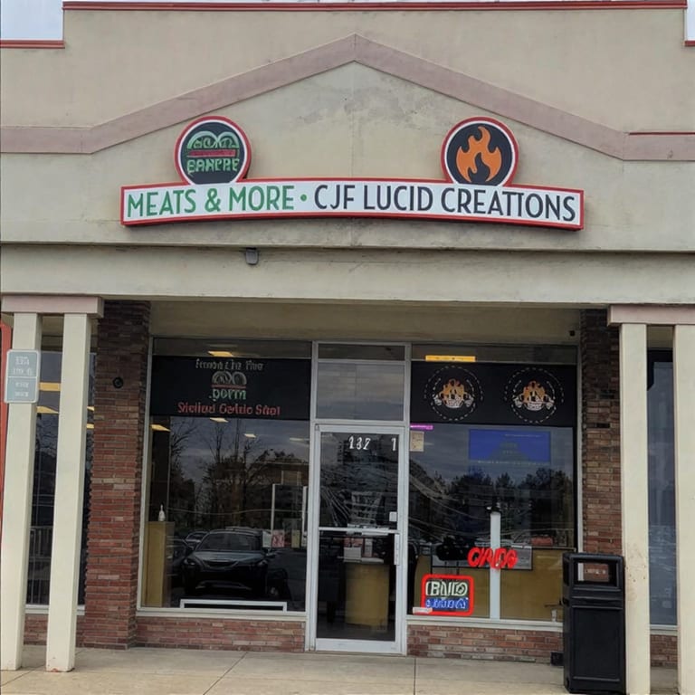 Find Us in Florissant