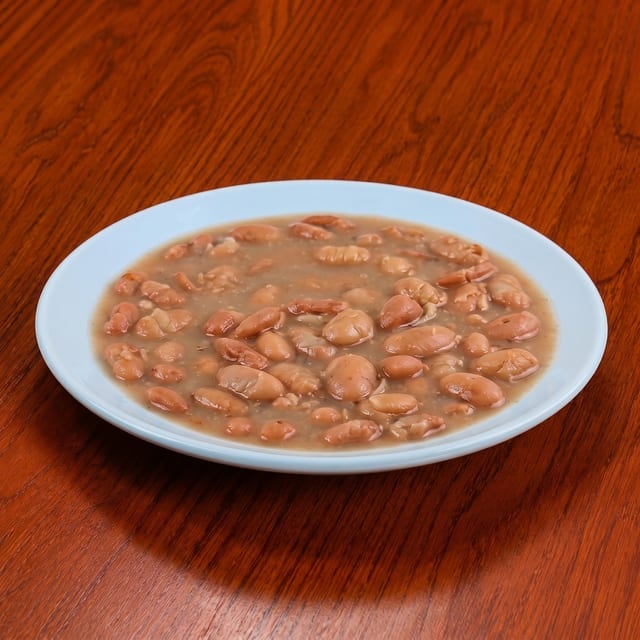 Pinto Beans.