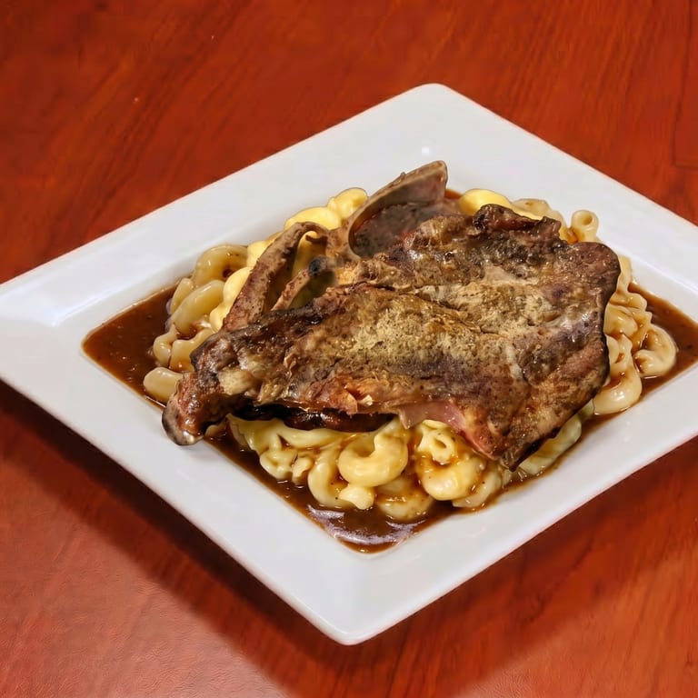 Indulge in Our Steak Selection