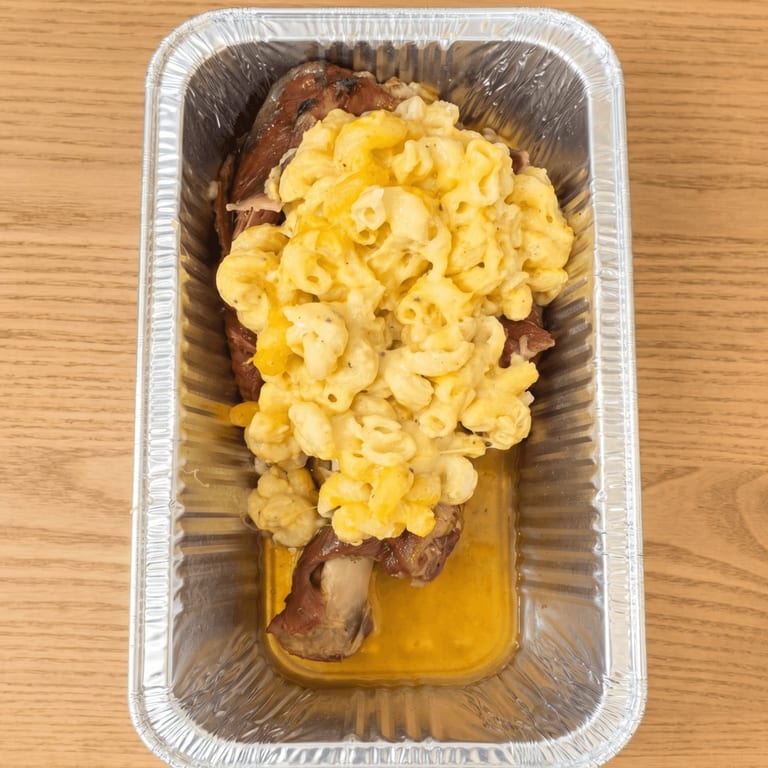 Big Meals for Your Next Event